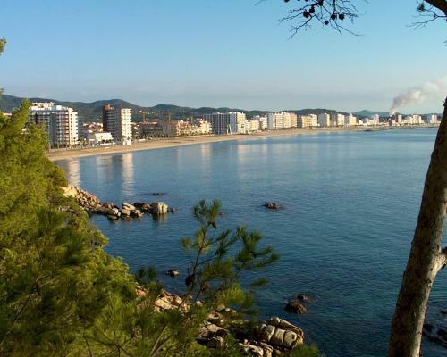 58 Carrer Llevant� De Mar