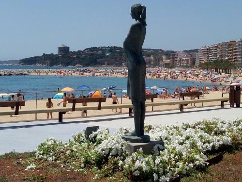 58 Carrer Llevant� De Mar