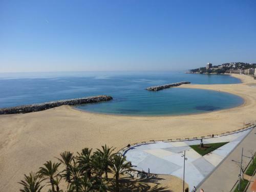 58 Carrer Llevant� De Mar