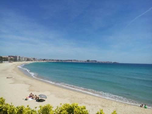 58 Carrer Llevant� De Mar