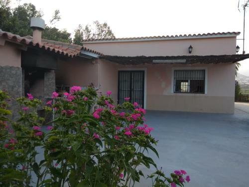 Camping Fonts Del Algar