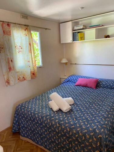 Camping Fonts Del Algar