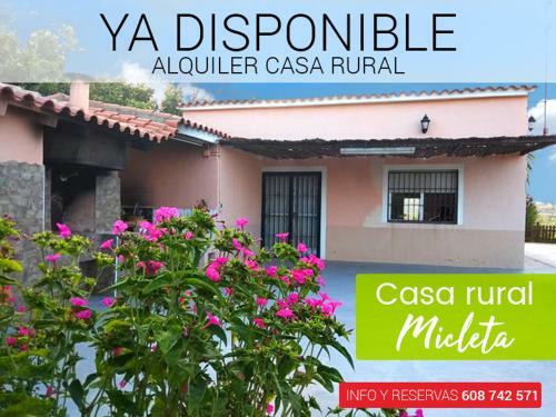 Camping Fonts Del Algar