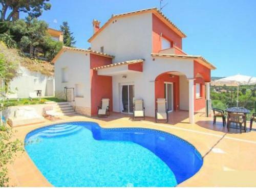 Villa Acacia