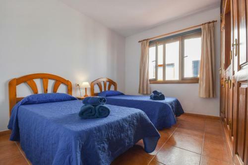 Apartamentos Flor A