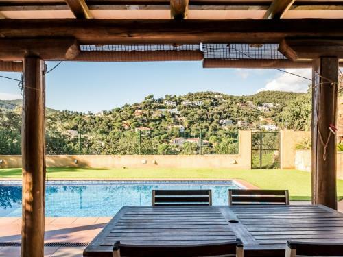 Villa La Nova Costabravaway