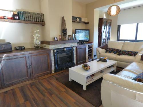 Villa Aguacate