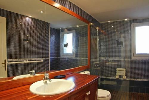 Club Villamar - Blue View