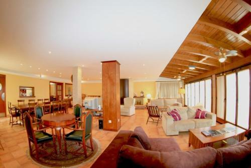 Club Villamar - Blue View