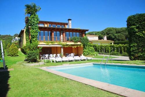 Club Villamar - Blue View