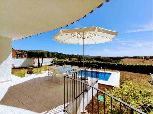 Villa Priorat