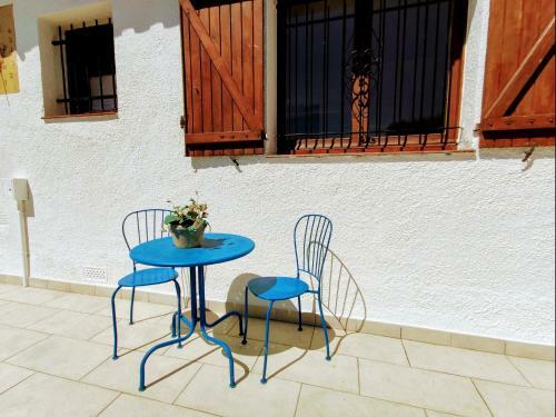 Villa Priorat