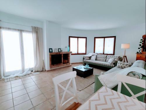 Villa Priorat