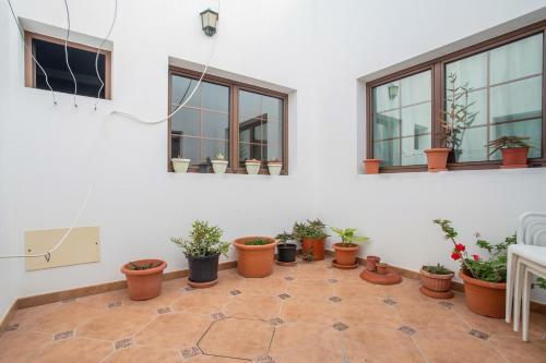 Casa Carmen Dolores