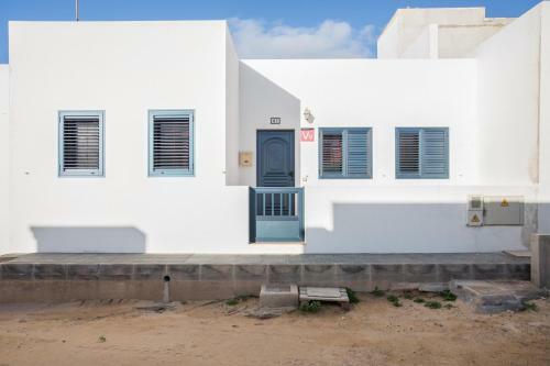 Casa Carmen Dolores