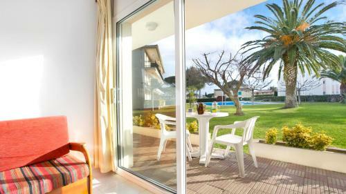 Apartamento Costa Brava E-1