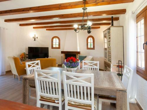 Holiday Home Marsa