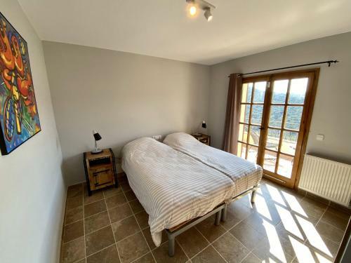 Villa Don Huberto
