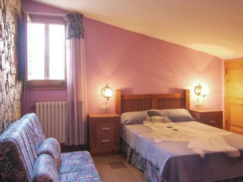 Inviting Villa In Calonge With Private Pool