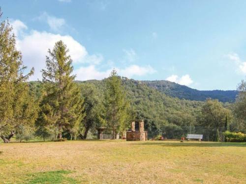 Inviting Villa In Calonge With Private Pool