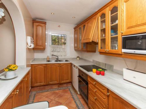 Holiday Home Pelach