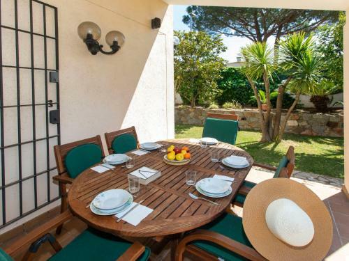 Holiday Home Pelach