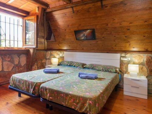 Holiday Home Pelach