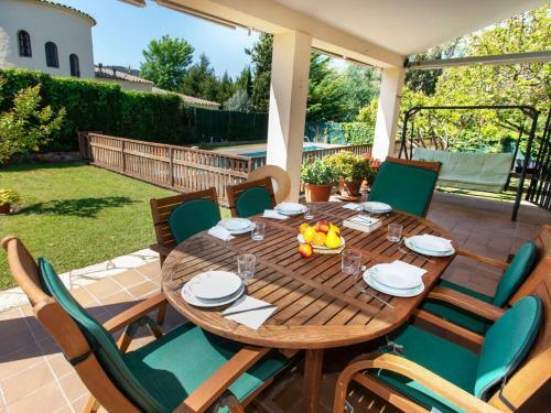 Holiday Home Pelach