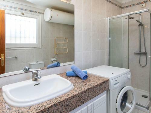 Holiday Home Pelach