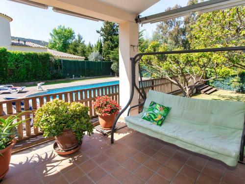 Holiday Home Pelach