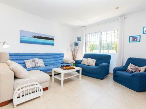 Holiday Home Pelach