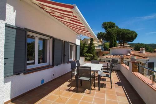 Sant Antoni de Calonge Villa Sleeps 4 Pool Wifi
