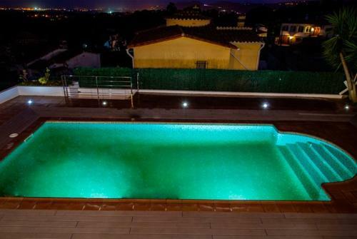 Sant Antoni de Calonge Villa Sleeps 4 Pool Wifi