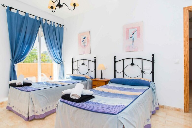 Villa Adoracion