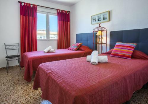 Villa Los Leones Calpe
