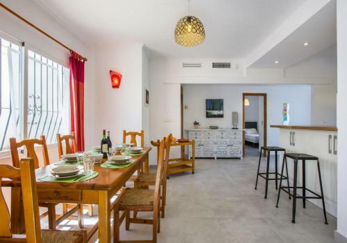 Villa Los Leones Calpe
