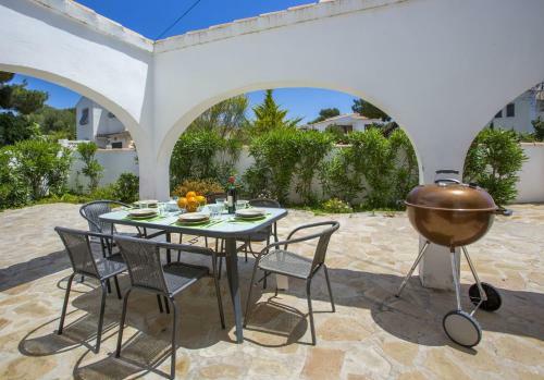 Villa Los Leones Calpe