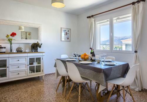 Villa Los Leones Calpe