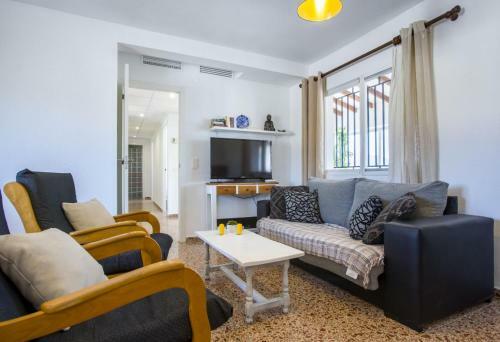 Villa Los Leones Calpe