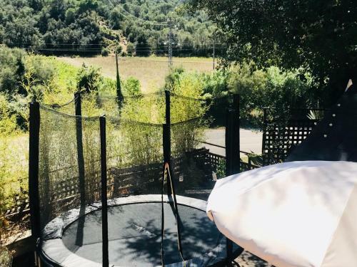 Villa Bamboo Costabravaway