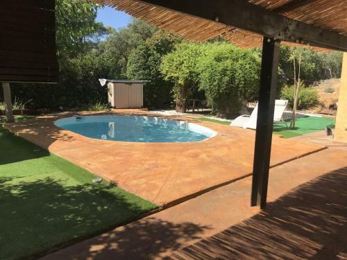 Villa Bamboo Costabravaway