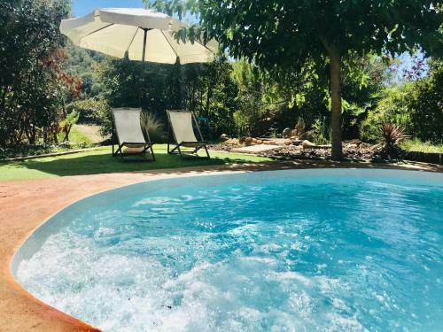 Villa Bamboo Costabravaway
