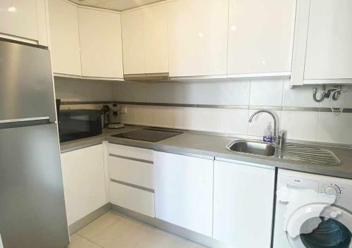 Apartamento Costablancadreams Apolo 17 In Calpe