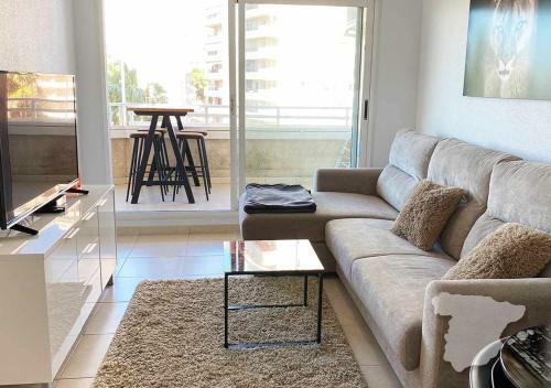 Apartamento Costablancadreams Apolo 17 In Calpe