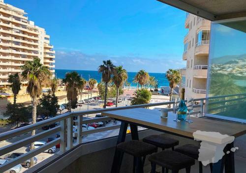 Apartamento Costablancadreams Apolo 17 In Calpe