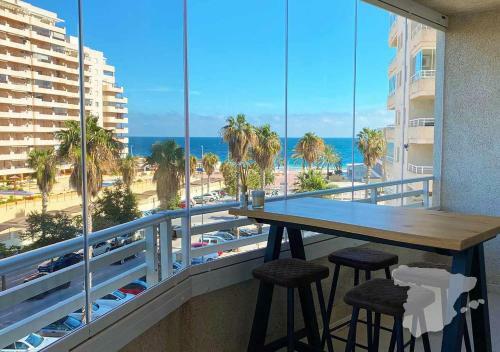 Apartamento Costablancadreams Apolo 17 In Calpe