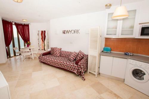 Apartamento Edificio Oceanic