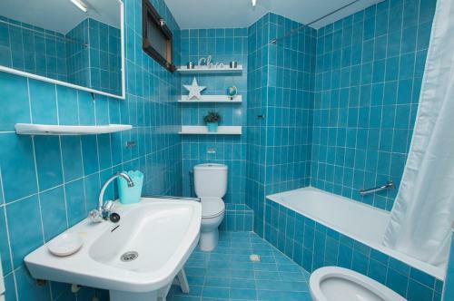 Apartamento Edificio Oceanic