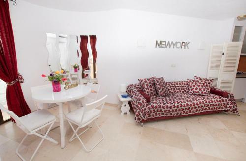 Apartamento Edificio Oceanic