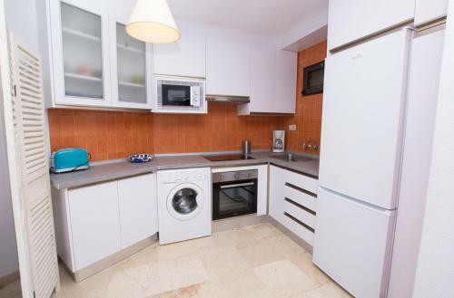 Apartamento Edificio Oceanic
